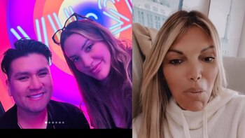 ¿Boda en el extranjero? Jessica