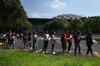 La vacunación permitió retomar las