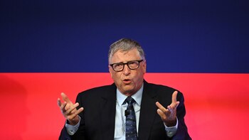 Los 9 lineamientos de Bill