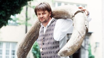 Bernard Raymond Von Bredow