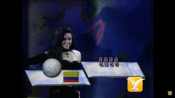 Unos años más tarde la