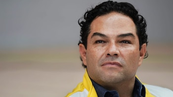 Enrique Vargas Del Villar se