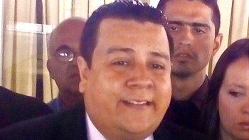 El profesor Javier Tarazona, coordinador