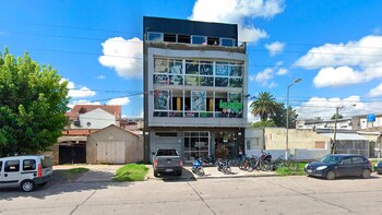 La Plata: un hombre se