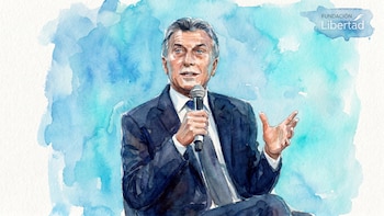 Mauricio Macri: “Siento que el populismo se está acabando acá y en la región”