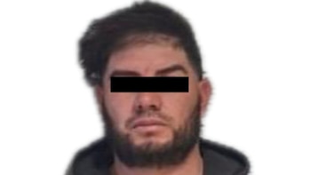 Cae “El Plátano”, presunto extorsionador y objetivo prioritario en Edomex: FGJEM lo vincula con célula criminal del CJNG