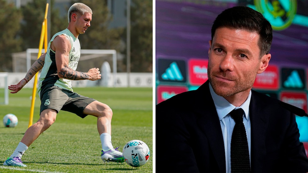 Las causas que empujaron la salida de Xabi Alonso del Real Madrid con el fichaje de Mastantuono en el foco y la queja por el “poder” de las figuras Las causas que empujaron la salida de Xabi Alonso del Real Madrid con el fichaje de Mastantuono en el foco y la queja por el “poder” de las figuras