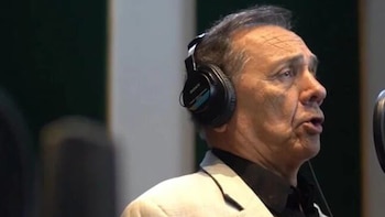 Cómo continúa la salud del