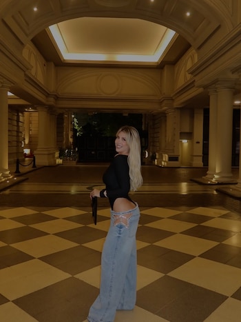 wanda nara