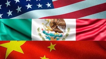 Wall Street Journal ventila que EEUU presiona a México para que acepte normas que frenen la exportación de IA china