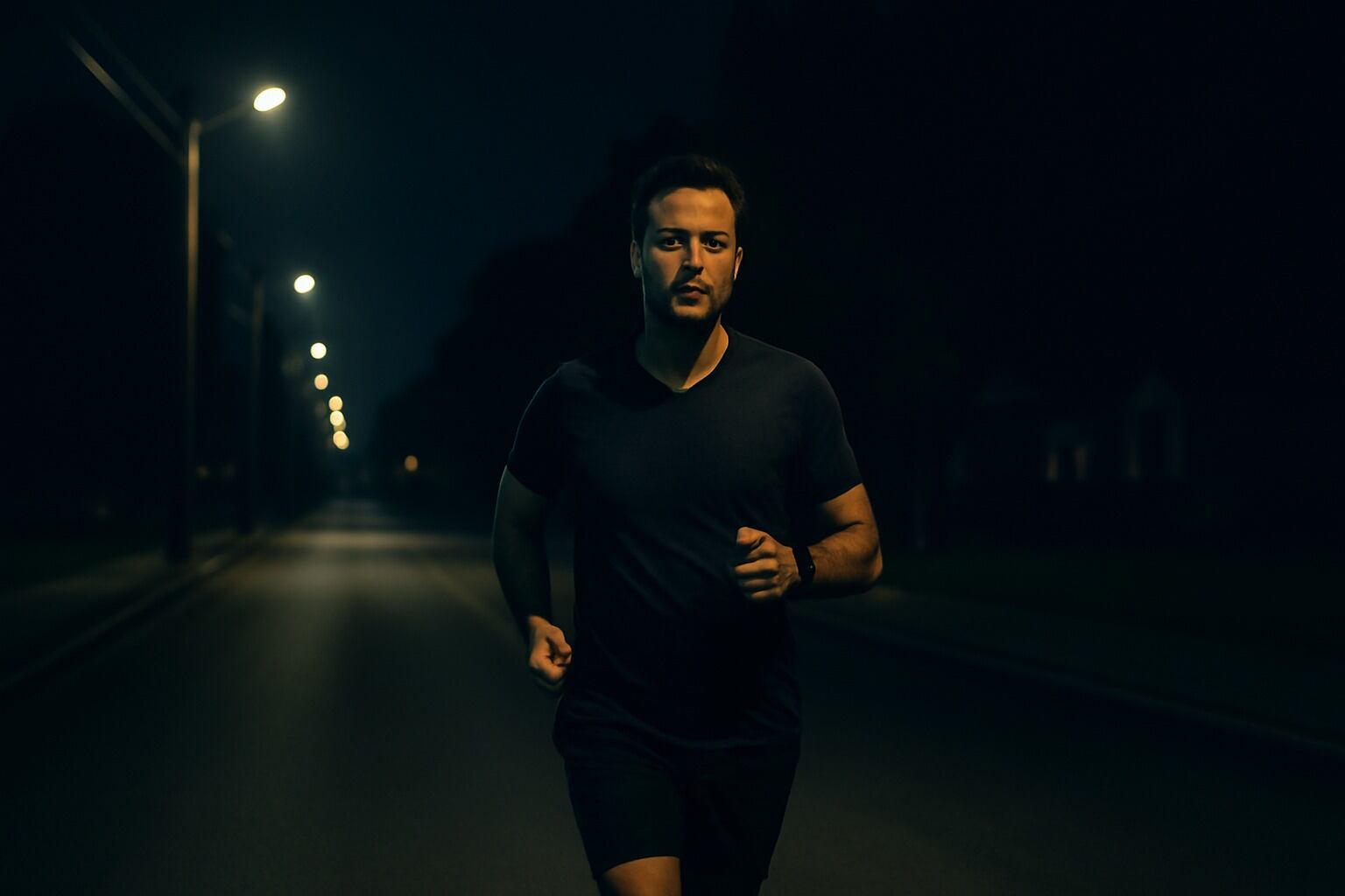 El ejercicio nocturno no es perjudicial para todos: la clave está en ajustar la intensidad y el horario según cada persona
(Imagen ilustrativa de Infobae)