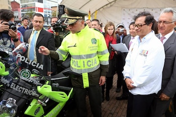 En junio de 2013, el