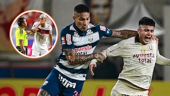 Liga 1 aplicará las nuevas reglas estrenadas en el Mundial 2026 desde el Torneo Clausura: ¿Cuáles son y qué cambian?