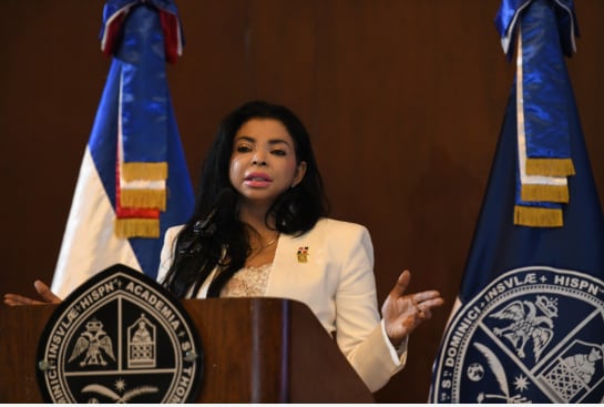 Memes y sátira en República Dominicana, la aclaración de la procuradora sobre el nuevo Código Penal