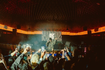 Bizarrap impacta en desarrollo de