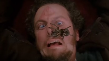 Daniel Stern admitió que estaba