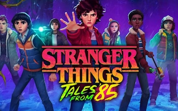 Netflix - McDonald's - América Latina - Stranger Things - tecnología - 22 de abril