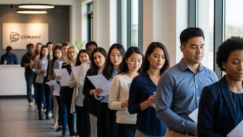 Trabajos de verano en Estados Unidos: récord de visas y empleo temporal para 2026