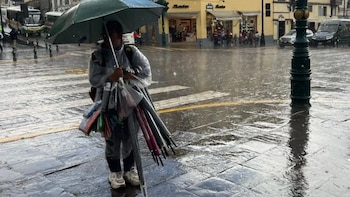 Los departamentos bajo mayor riesgo