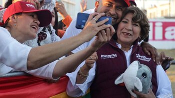 Morena ha llamado a apoyar