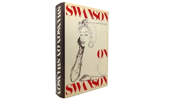 "Swanson on Swanson", el exitoso