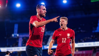 República Checa golea 3-1 en su último partido de preparación antes de enfrentar a México en el Mundial 2026