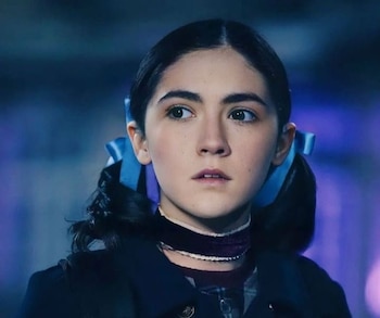 La franquicia de La huérfana