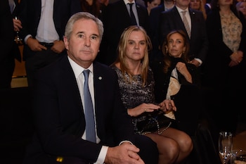 Concktail Anual Asociación Conciencia 2026