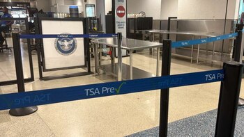 Jóvenes de hasta 30 años en Estados Unidos podrán acceder durante mayo a un descuento de USD 20 en la inscripción inicial al programa TSA PreCheck, según informó la Administración de Seguridad en el Transporte. Foto: Opy Morales.