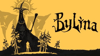 Digital Vortex presenta Bylina para PC: un RPG oscuro basado en la mitología eslava