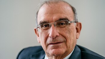 Canciller pone en peligro excombatientes