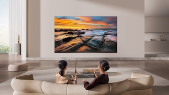 TCL presenta sus nuevos televisores