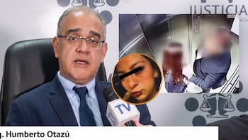 Juez paraguayo denuncia “terrorismo mediático” en redes por señalamientos en Caso Edith Guadalupe en México