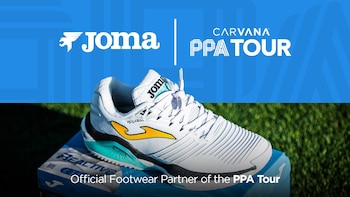 Joma Sport, Proveedor Oficial de