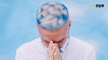 J Balvin recibe el Premio