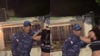 República Dominicana: Prisión preventiva será solicitada para el coronel acusado de agredir a una joven