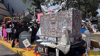 La Megaofrenda UNAM vuelve a Ciudad Universitaria: estos son los días y horarios para recorrerla en 2026