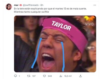 Los mejores memes que dejó