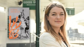 Las musas de Matisse protagonizan