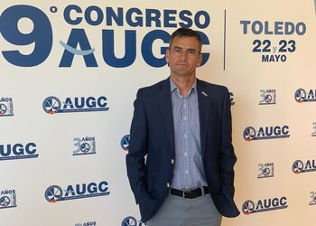 Juan Fernández, secretario general de