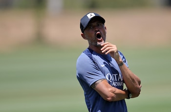 Luis Enrique confía en el