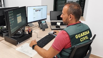 Identificados varios menores por el ataque homófobo a un profesor de Andratx