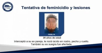 Foto: Fiscalía Puebla