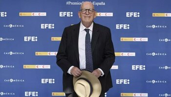 Miguel Ángel Gozalo (EFE)