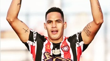 Chris Soifer confirmó relación con