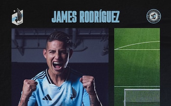 El cucuteño ya posa con