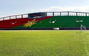 Estadio Santiago de las Atalayas