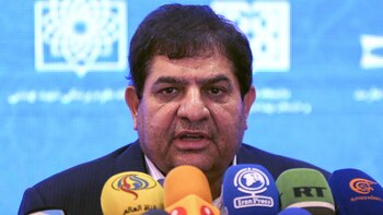 El nuevo presidente de Irán