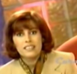 “El éxito no va ligado a la belleza física”: la reflexión de Magaly. Captura: Magaly TV La Firme.