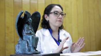 Faltan médicos en México: hay uno por cada 370 habitantes, alerta investigador de la UNAM